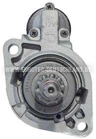 EUROTEC Starter (11015470)