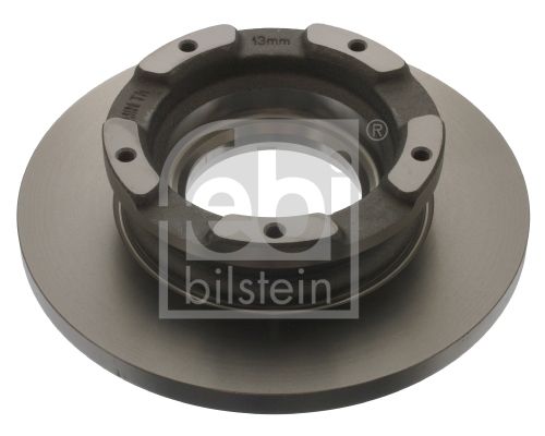 FEBI BILSTEIN Bremsscheibe (40783)