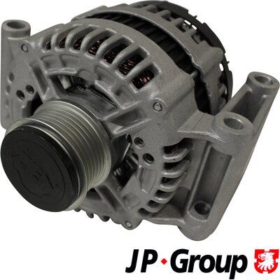 JP GROUP Generator (1590103600)