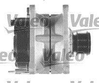 VALEO Generator (437689)