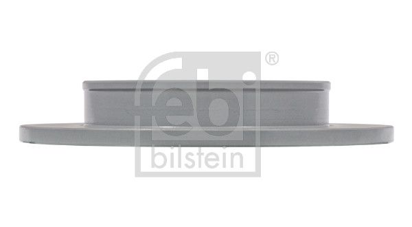 FEBI BILSTEIN Bremsscheibe (108389)