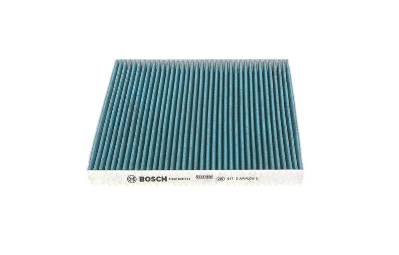 BOSCH Filter, Innenraumluft (0 986 628 515)