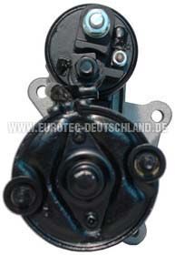 EUROTEC Starter (11016120)