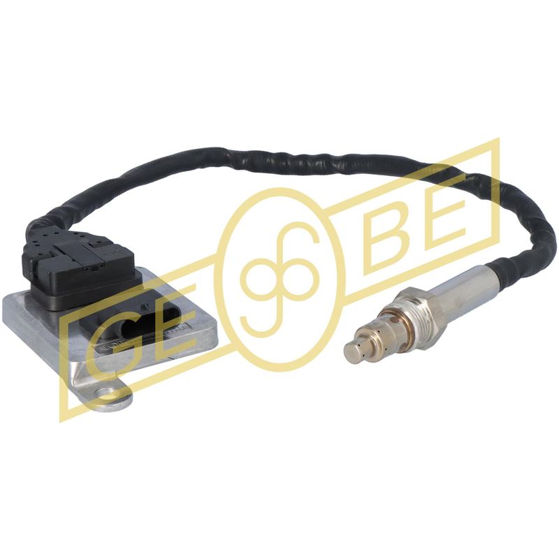 GEBE NOx-Sensor, NOx-Katalysator (9 2999 1) Thumbnail