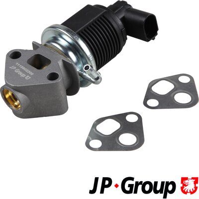 JP GROUP AGR-Ventil (1119902200)