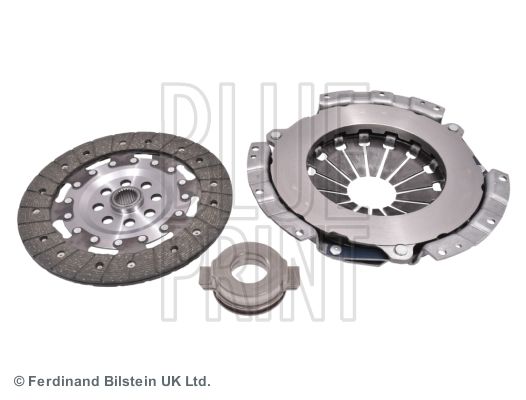 BLUE PRINT Kupplungssatz (ADN130130)