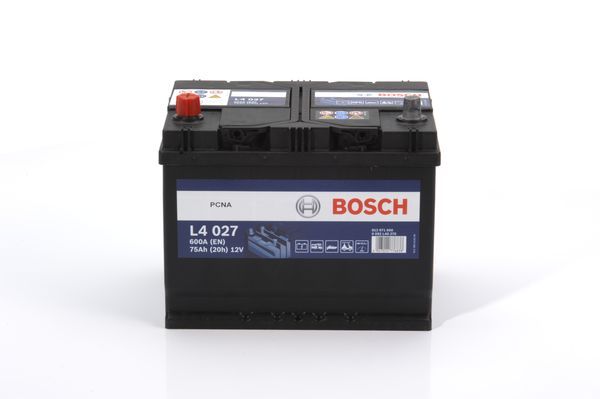 BOSCH Starterbatterie (0 092 L40 270) Thumbnail