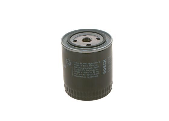 BOSCH Ölfilter (0 451 103 038)