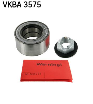 SKF Radlagersatz (VKBA 3575)