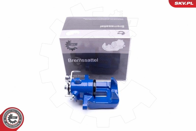 ESEN SKV Bremssattel (23SKV114 BLUE)