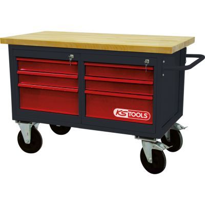 KS TOOLS Werkbank (865.0011)