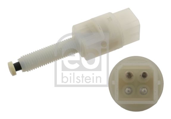 FEBI BILSTEIN Bremslichtschalter (23340)