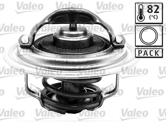 VALEO Thermostat, Kühlmittel (820057)