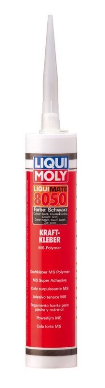 LIQUI MOLY Kartusche, Heißkleber (6165)