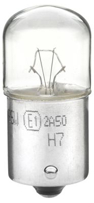 HELLA Glühlampe, Blinkleuchte (8GA 002 071-241)