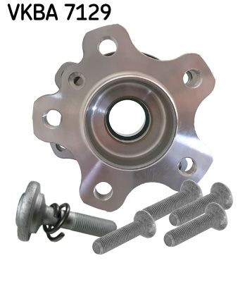 SKF Radlagersatz (VKBA 7129)