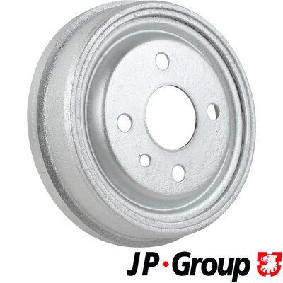 JP GROUP Bremstrommel (1263500600)