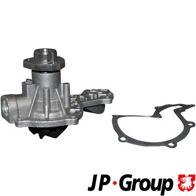 JP GROUP Wasserpumpe, Motorkühlung (1114100600)