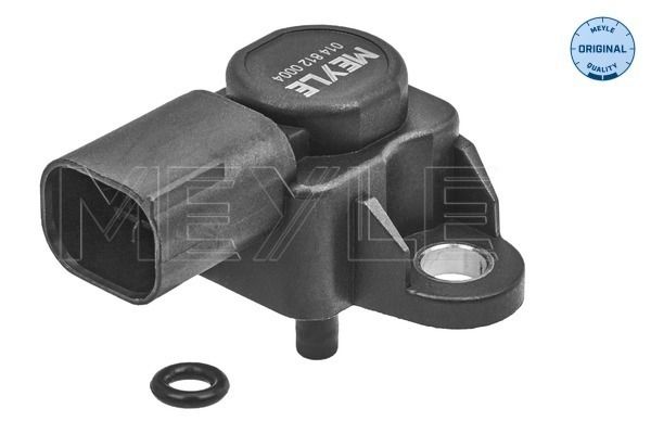 MEYLE Sensor, Saugrohrdruck (014 812 0004)