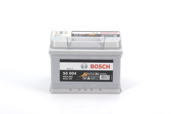 BOSCH Starterbatterie (0 092 S50 040)