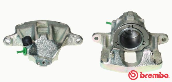 BREMBO Bremssattel (F 71 010)