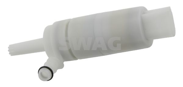 SWAG Waschwasserpumpe, Scheinwerferreinigung (10 92 6235)