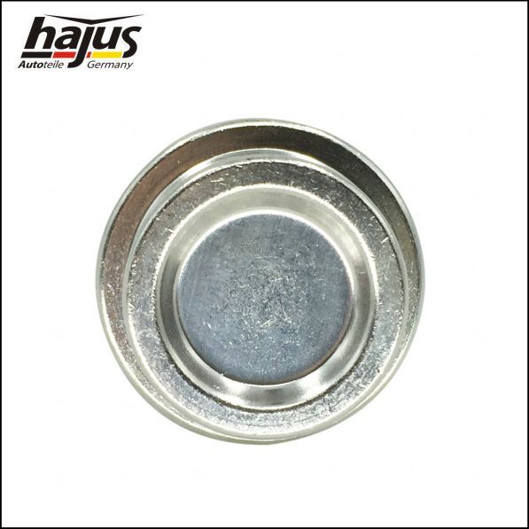 hajus Autoteile Sensor, Kühlmitteltemperatur (1211153)