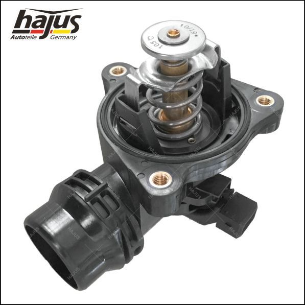 hajus Autoteile Thermostat, Kühlmittel (1211406)