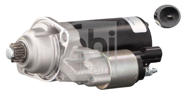 FEBI BILSTEIN Starter (101569)