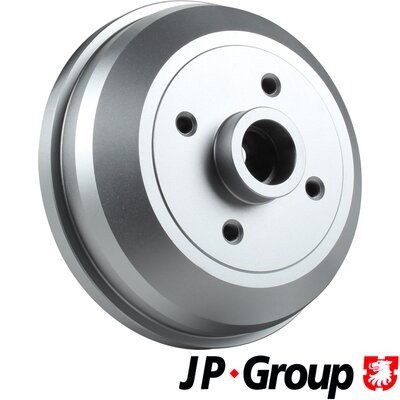 JP GROUP Bremstrommel (1263500300)