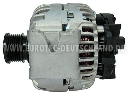 EUROTEC Generator (12047490)