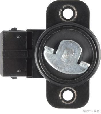 HERTH+BUSS JAKOPARTS Sensor, Drosselklappenstellung (J5640300)