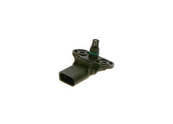 BOSCH Drucksensor, Bremskraftverstärker (0 261 230 081)