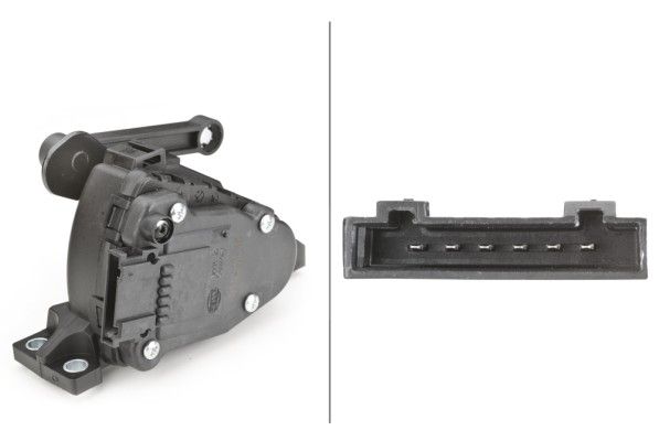 HELLA Sensor, Fahrpedalstellung (6PV 010 946-361)