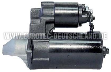 EUROTEC Starter (11018350)