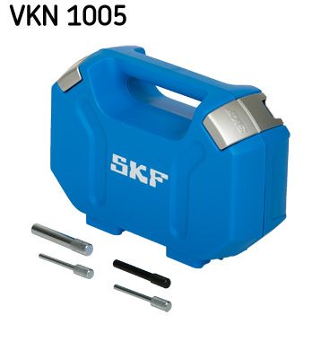 SKF Montagewerkzeugsatz, Riementrieb (VKN 1005)