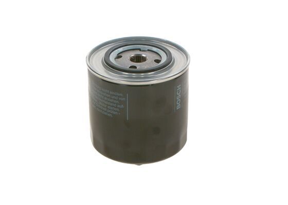 BOSCH Ölfilter (0 451 103 257)