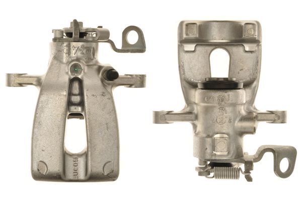 BOSCH Bremssattel (0 986 474 256)