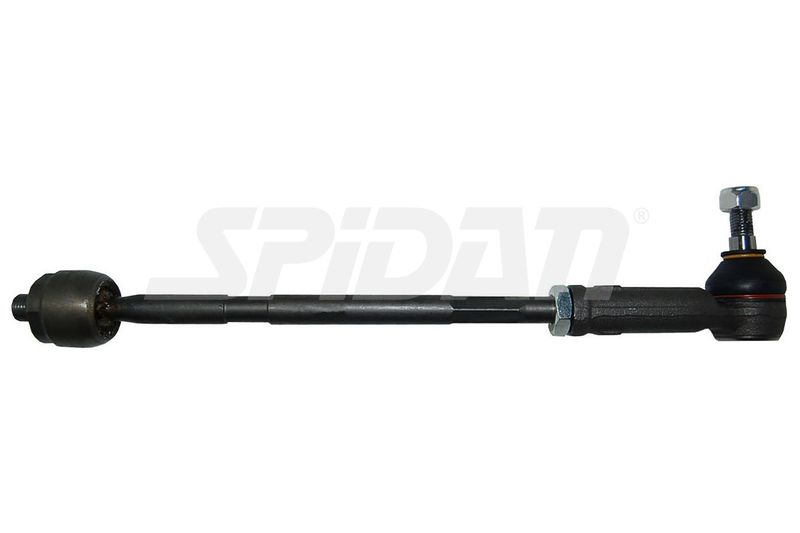 SPIDAN CHASSIS PARTS Spurstange (45730)