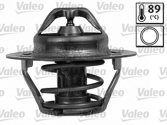 VALEO Thermostat, Kühlmittel (820025)