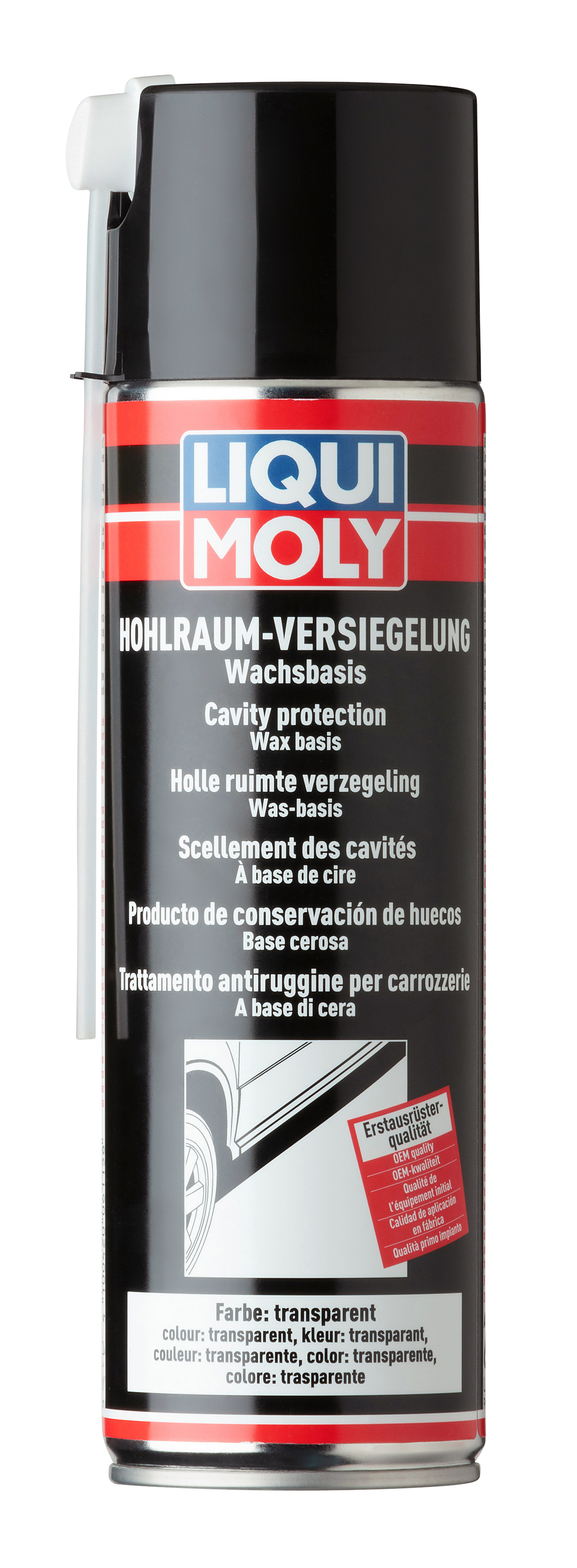 LIQUI MOLY Hohlraumkonservierung (6115)