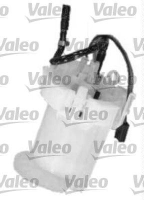 VALEO Kraftstoffpumpe (347215)