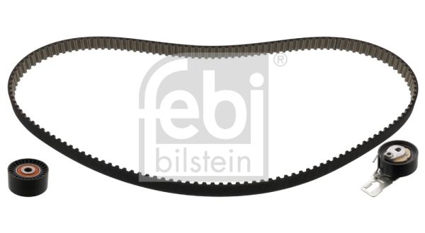 FEBI BILSTEIN Zahnriemensatz (100780)