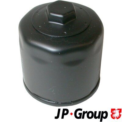 JP GROUP Ölfilter (1118500900)