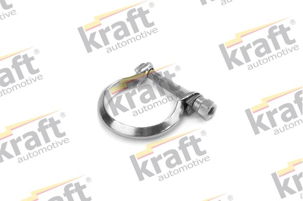 KRAFT AUTOMOTIVE Rohrverbinder, Abgasanlage (0558544)