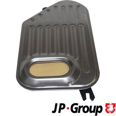 JP GROUP Hydraulikfilter, Automatikgetriebe (1131900500)