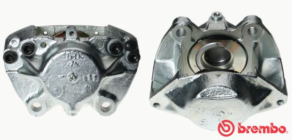 BREMBO Bremssattel (F 50 045)