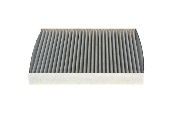 BOSCH Filter, Innenraumluft (1 987 432 543)