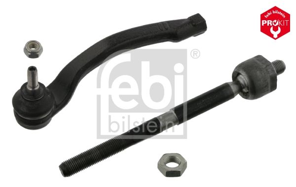 FEBI BILSTEIN Spurstange (37617)