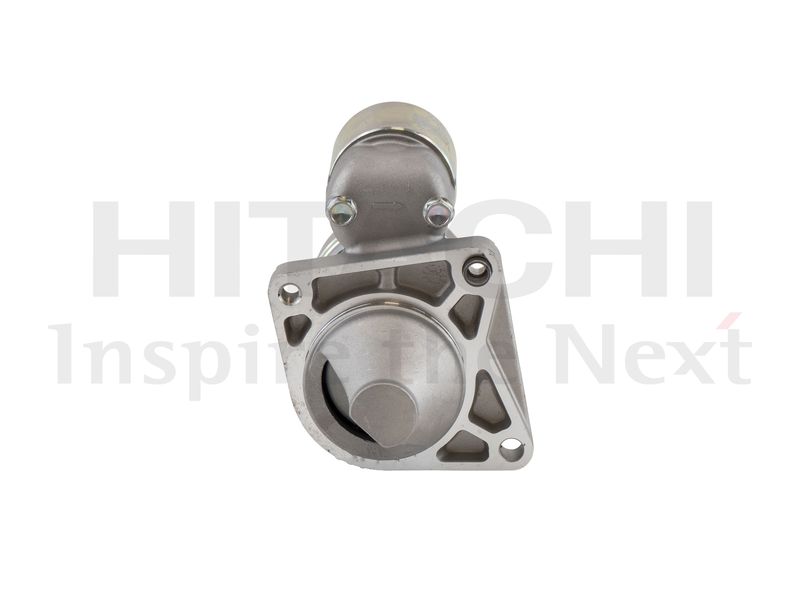 HITACHI Starter (2506908)